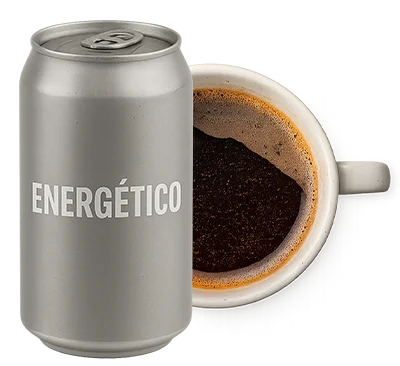 Tôon vs Red Bull, Monster e Celsius: comparativo completo